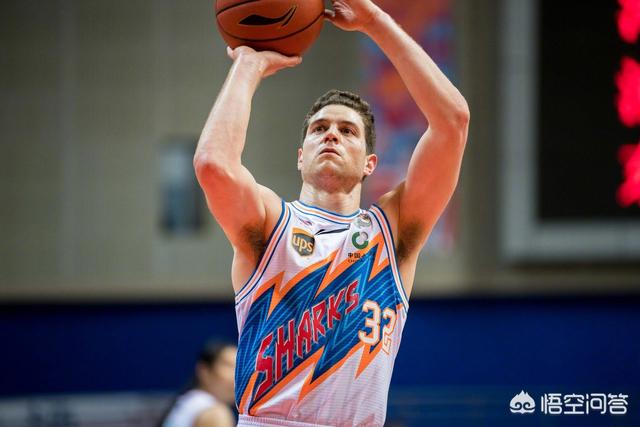 盘点NBA现役6大顶级中锋，申京上榜，文班第2，恩比德未入前3